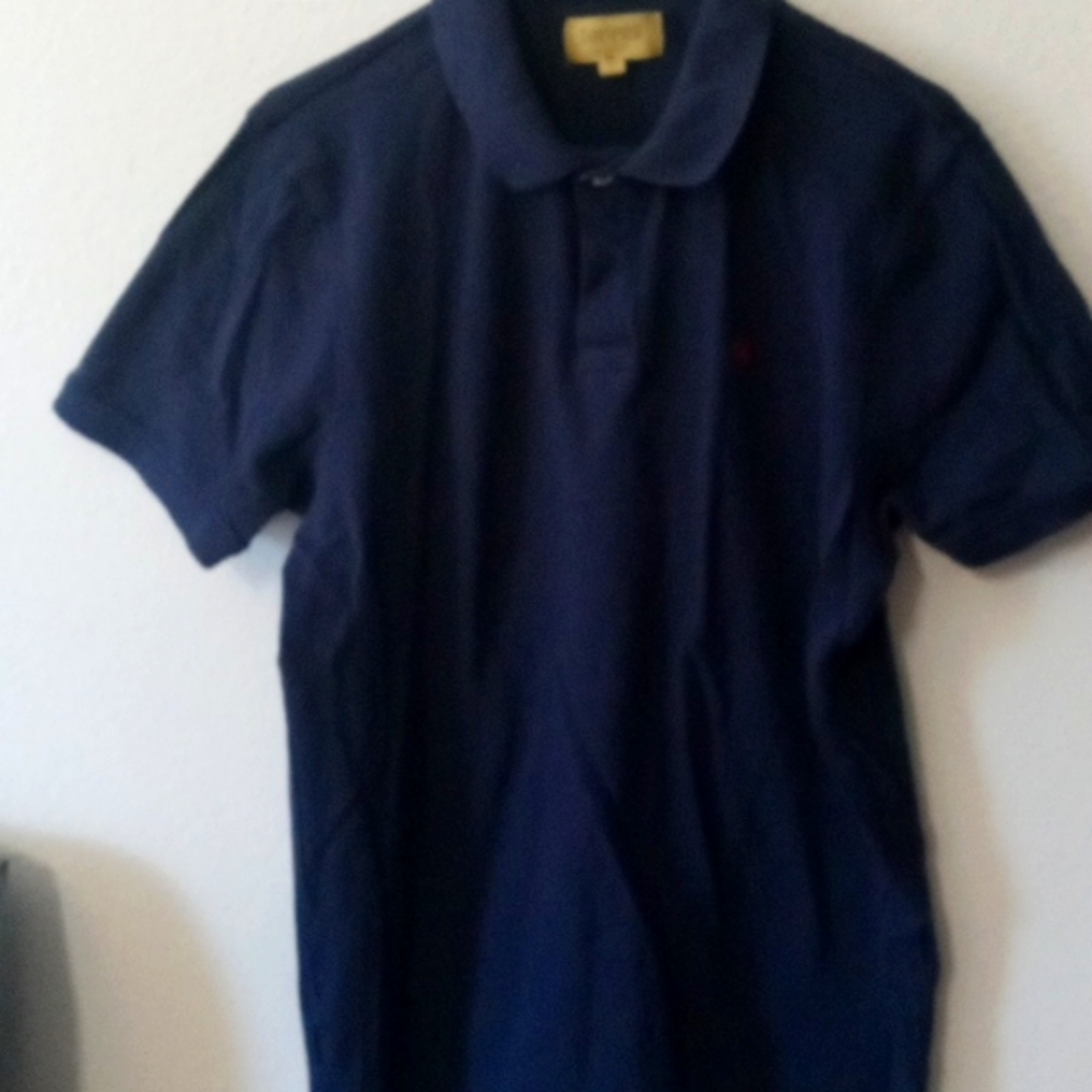 polo picket shirt